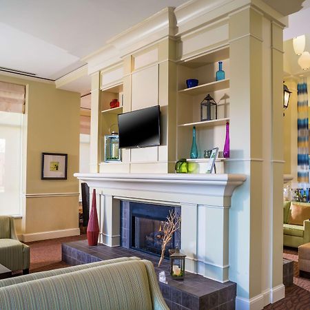 Hilton Garden Inn Richmond Innsbrook Short Pump Exterior photo