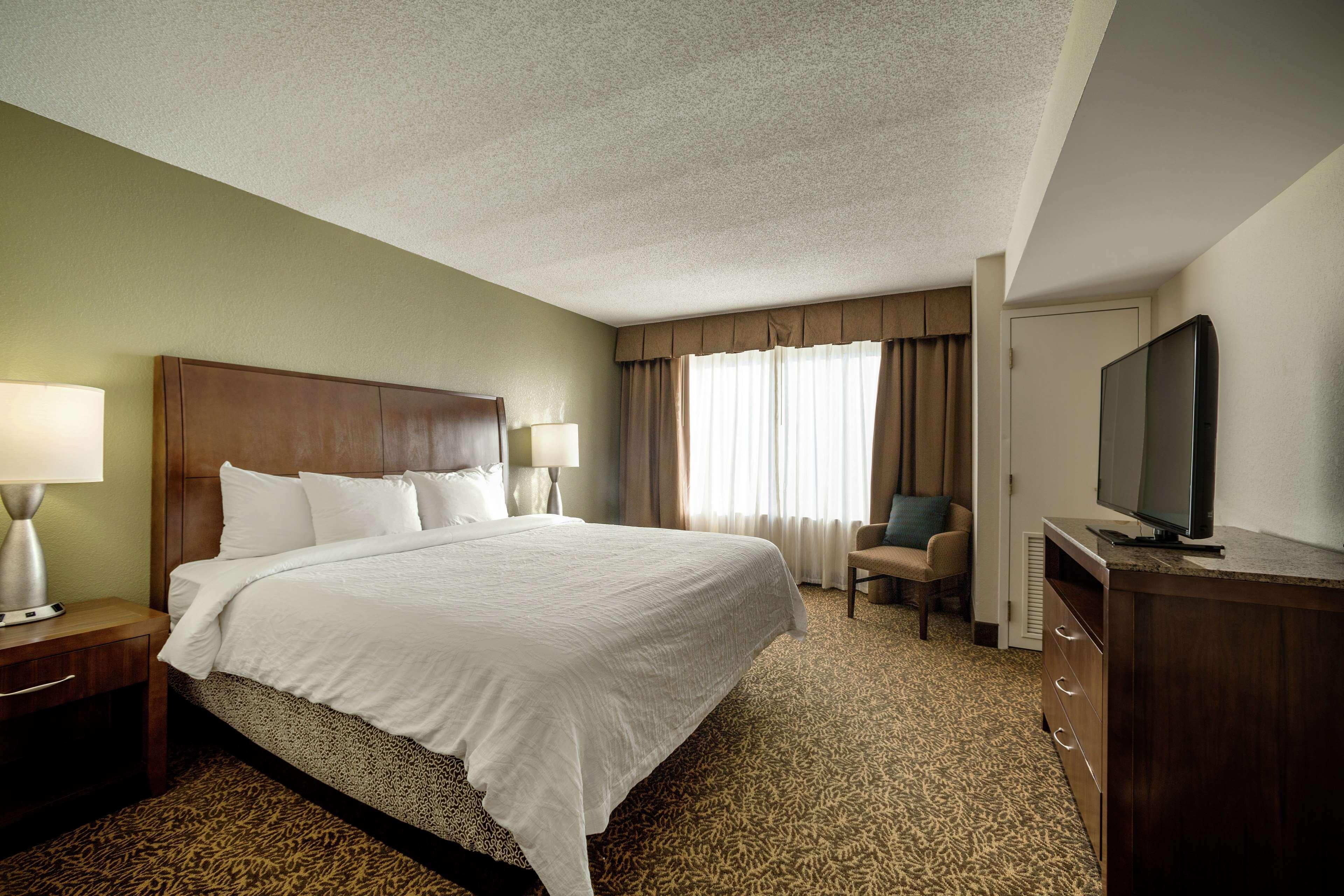 Hilton Garden Inn Richmond Innsbrook Short Pump Exterior photo