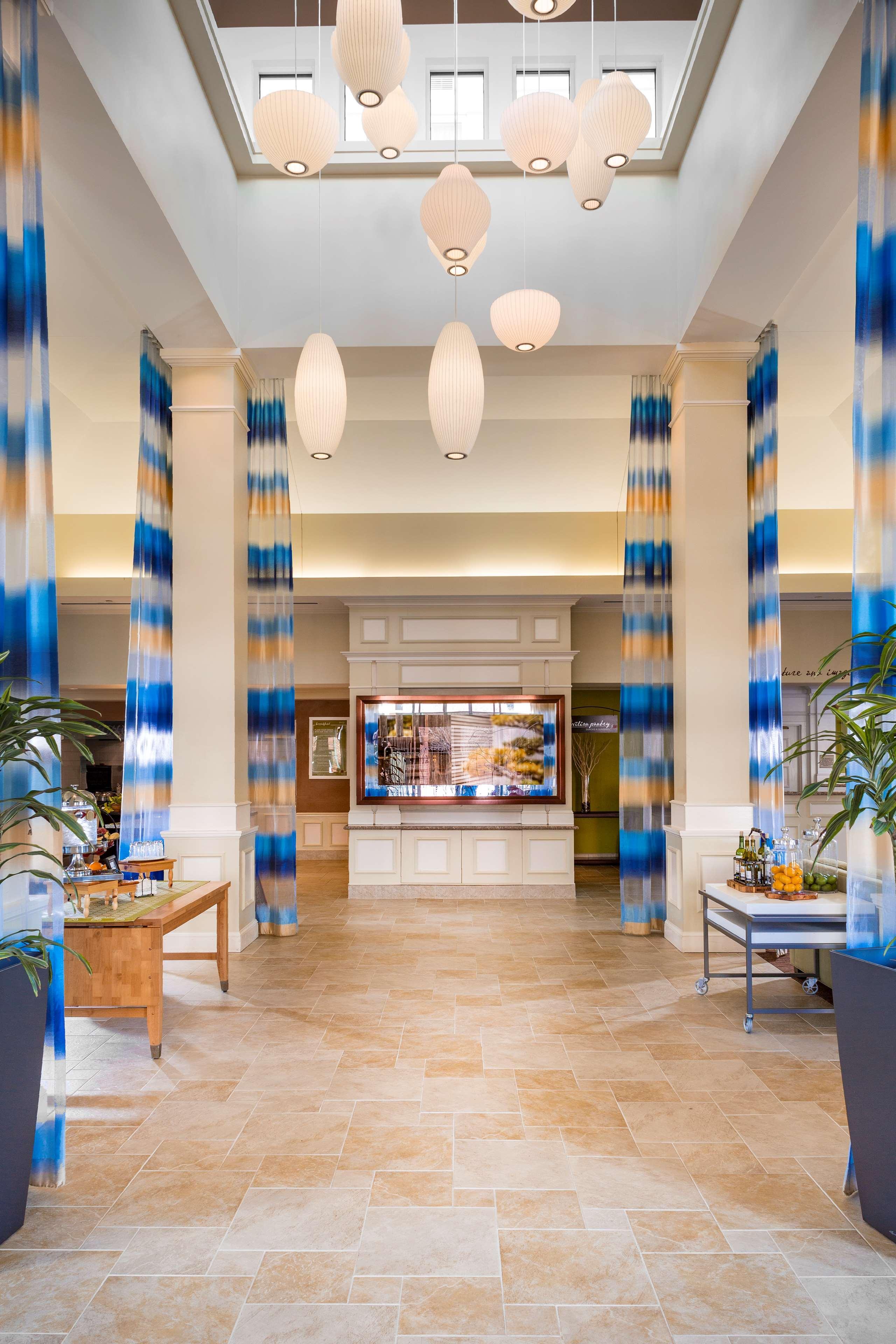 Hilton Garden Inn Richmond Innsbrook Short Pump Exterior photo