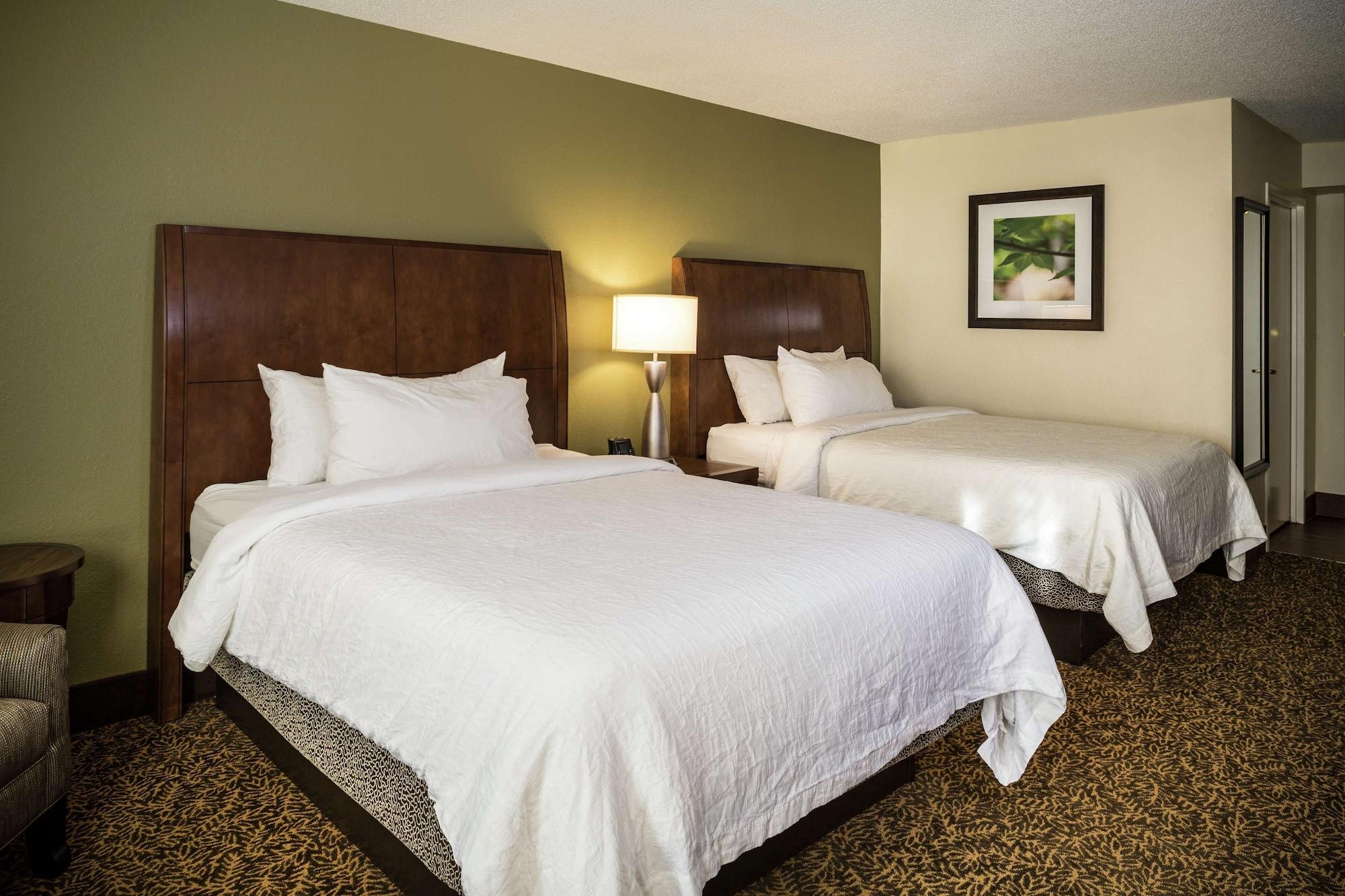 Hilton Garden Inn Richmond Innsbrook Short Pump Exterior photo