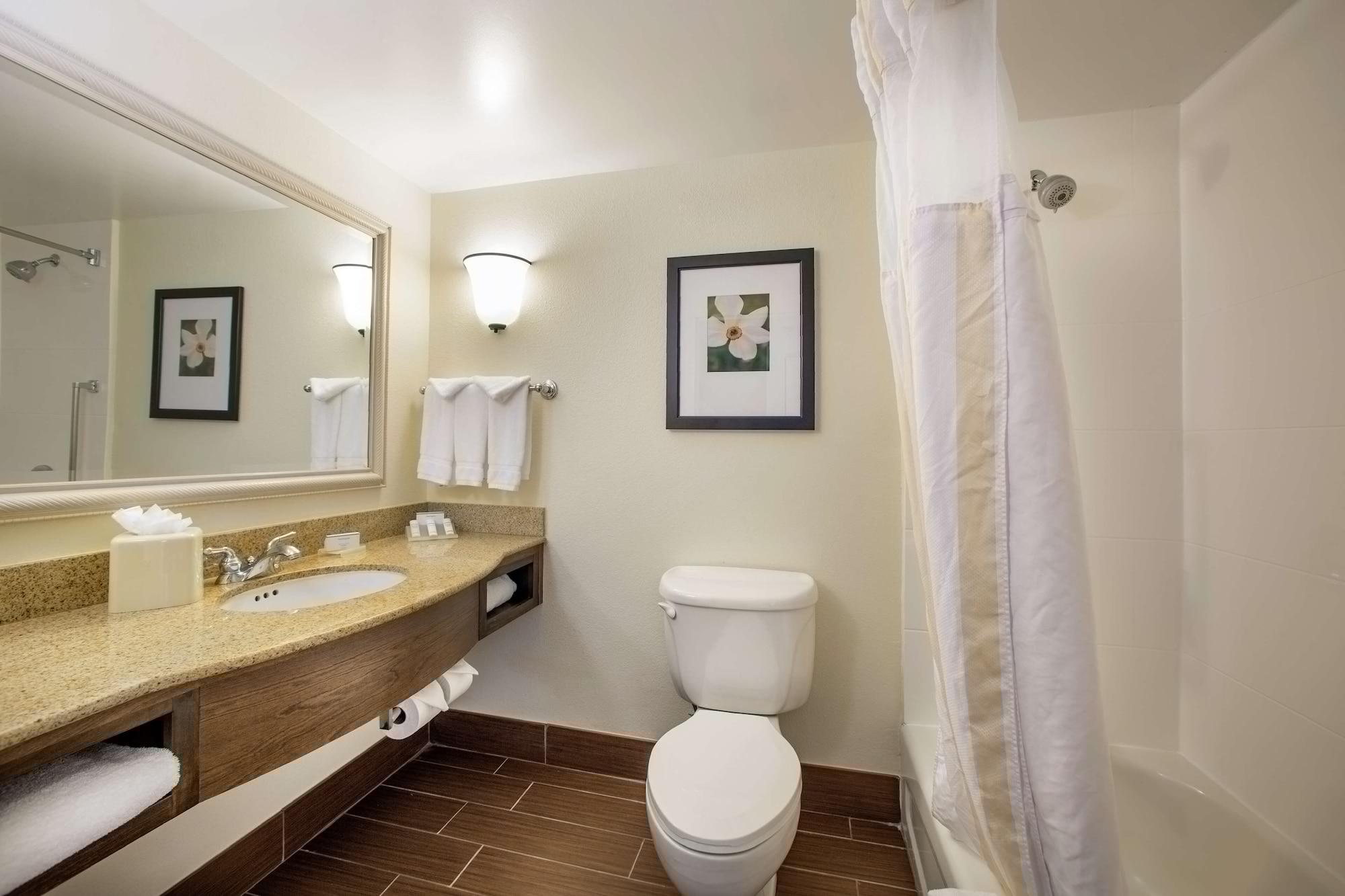 Hilton Garden Inn Richmond Innsbrook Short Pump Exterior photo