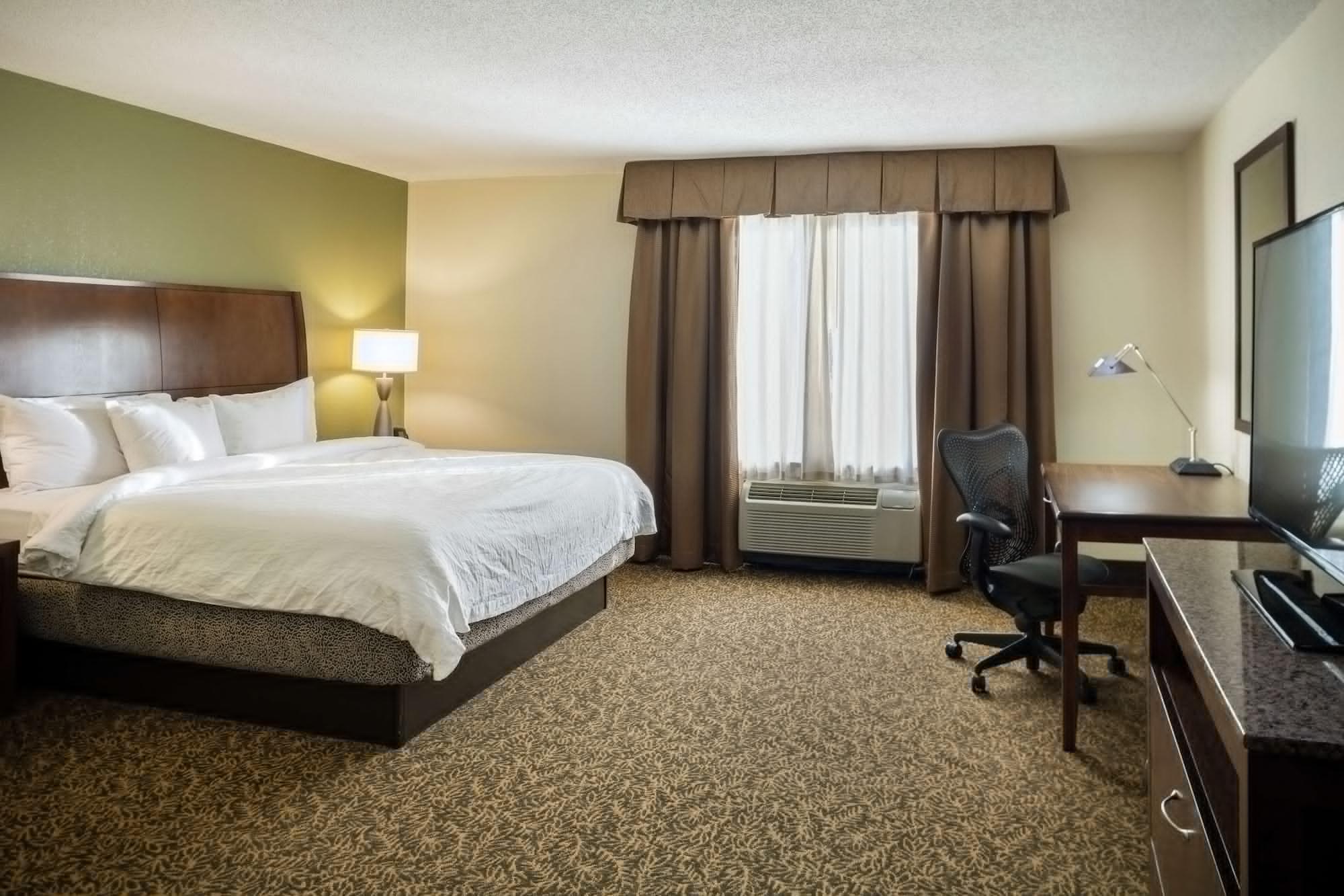 Hilton Garden Inn Richmond Innsbrook Short Pump Exterior photo