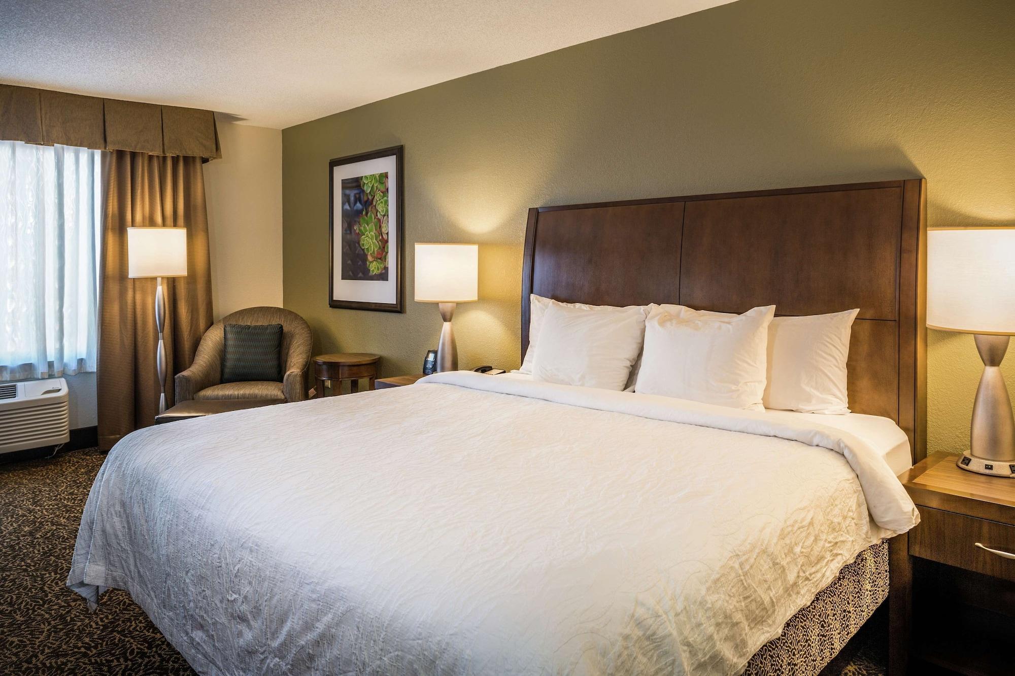 Hilton Garden Inn Richmond Innsbrook Short Pump Exterior photo