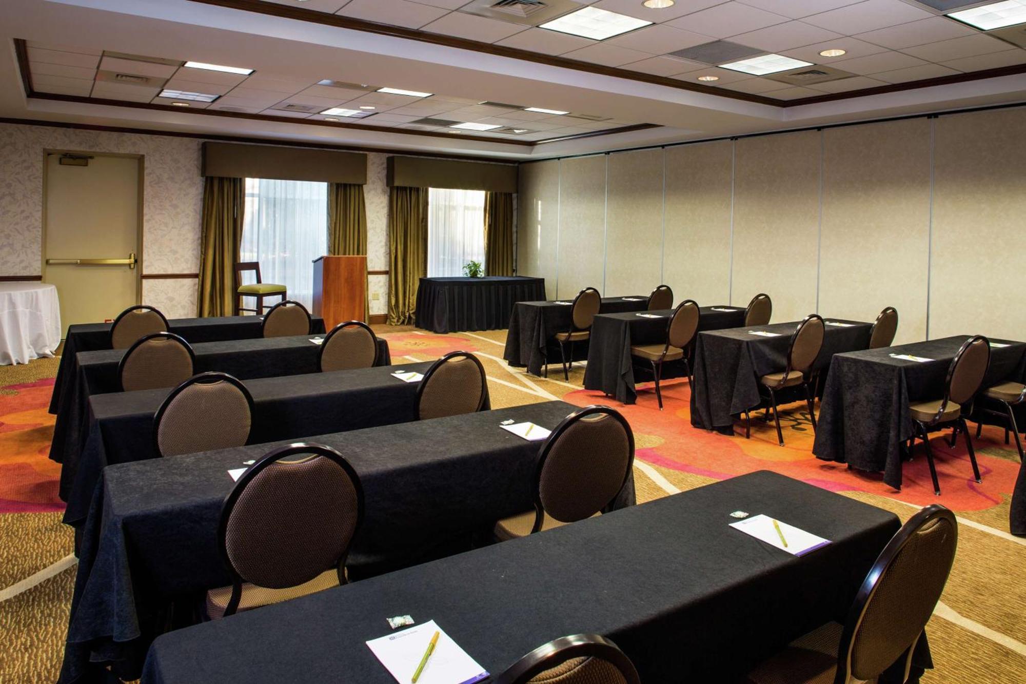 Hilton Garden Inn Richmond Innsbrook Short Pump Exterior photo