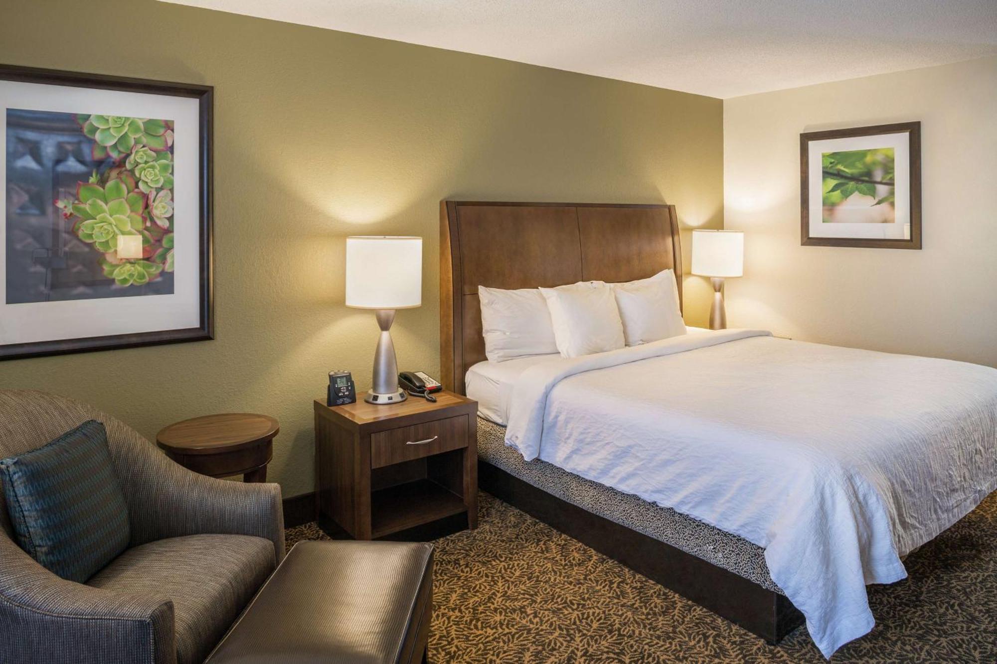 Hilton Garden Inn Richmond Innsbrook Short Pump Exterior photo