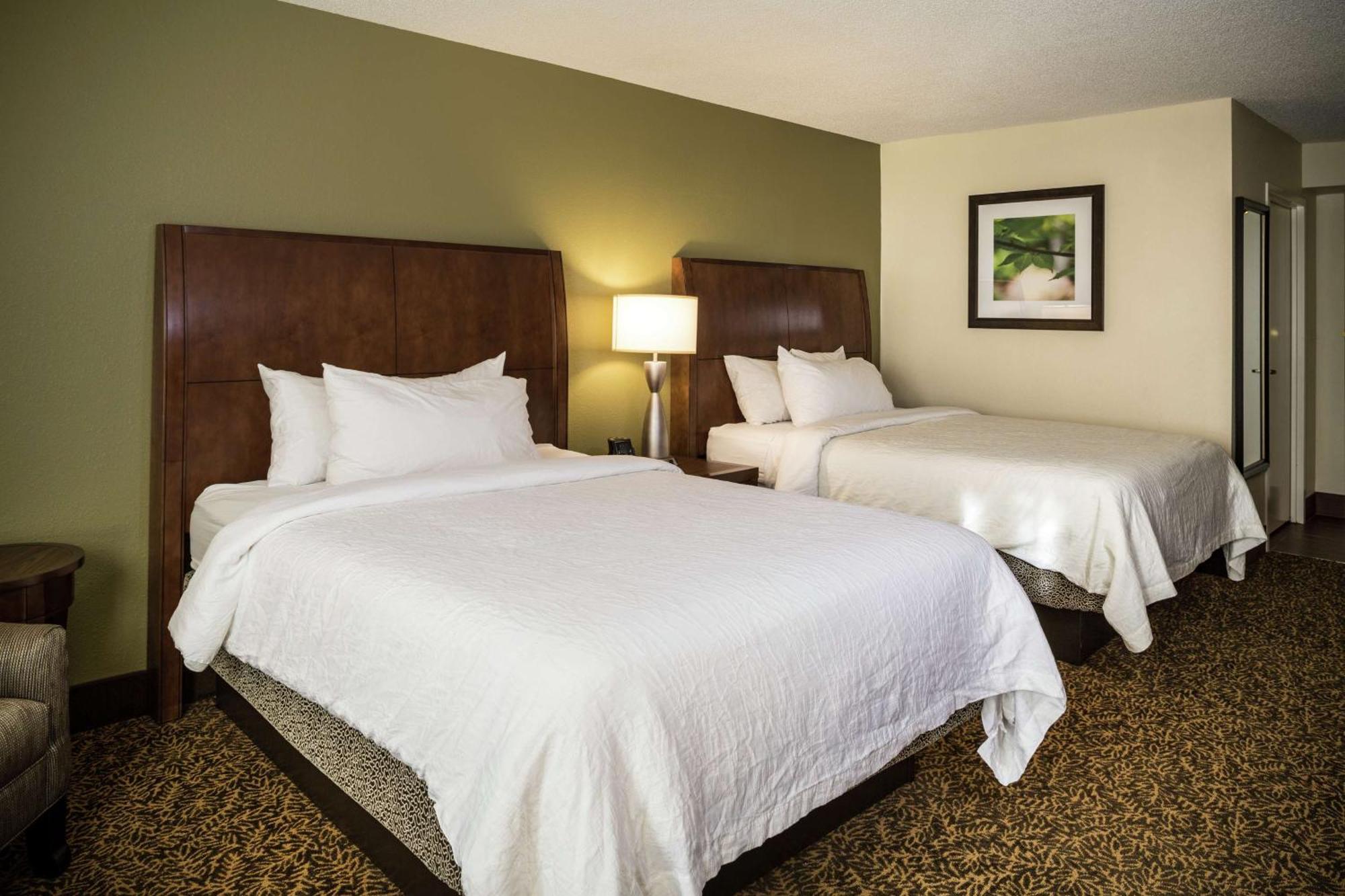 Hilton Garden Inn Richmond Innsbrook Short Pump Exterior photo