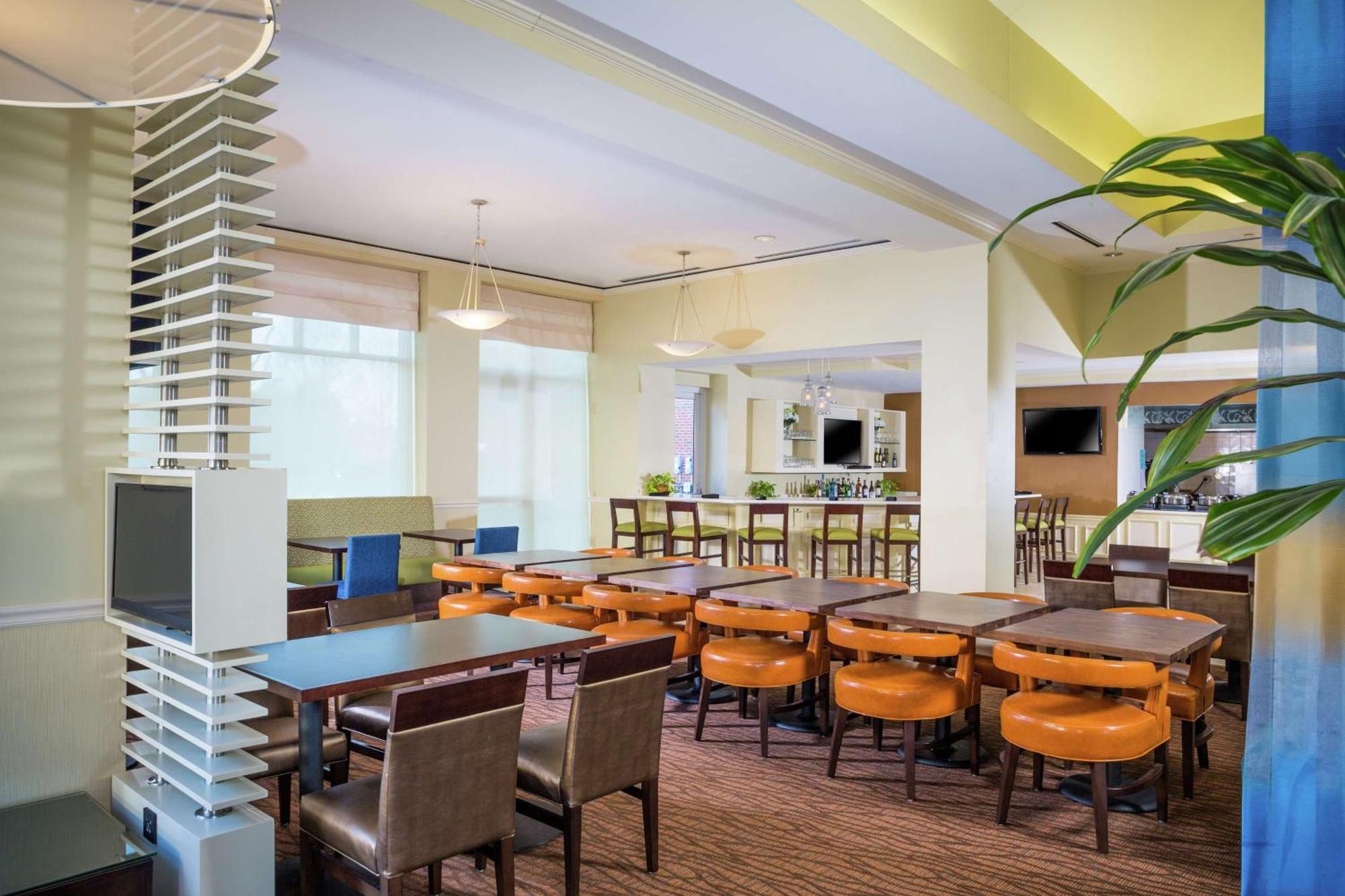 Hilton Garden Inn Richmond Innsbrook Short Pump Exterior photo
