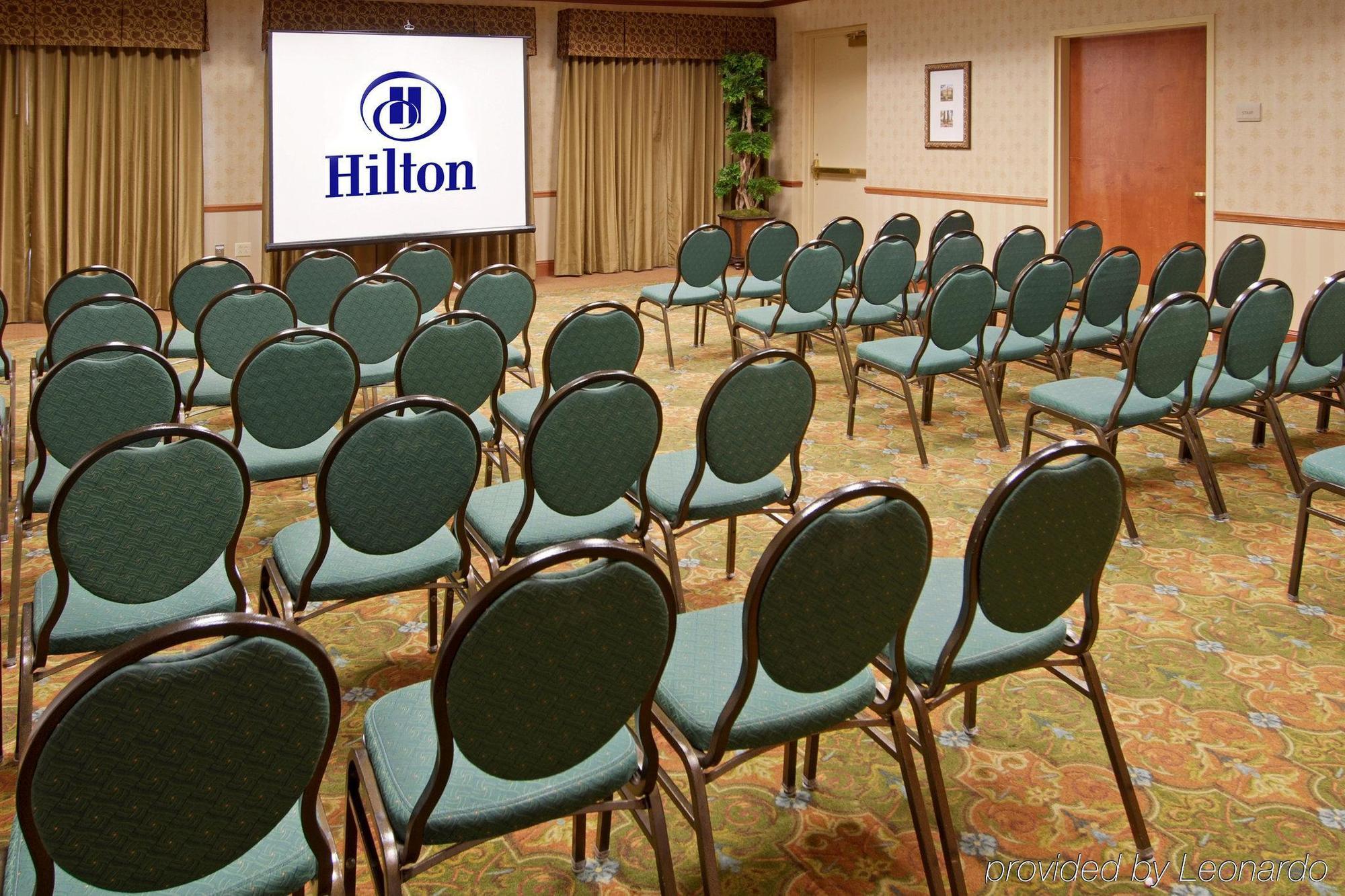 Hilton Garden Inn Richmond Innsbrook Short Pump Facilities photo