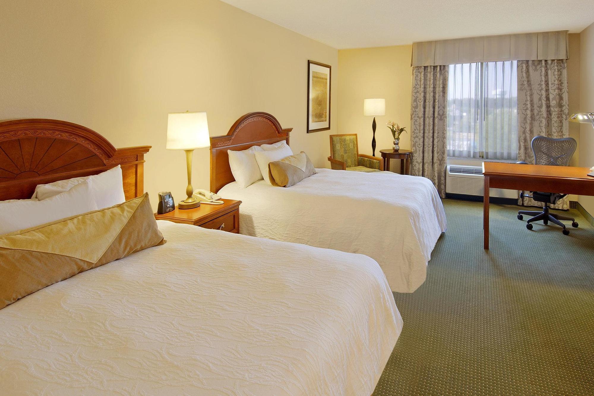 Hilton Garden Inn Richmond Innsbrook Short Pump Exterior photo