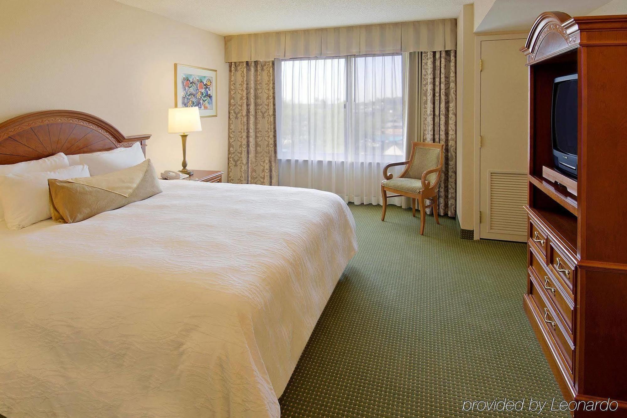 Hilton Garden Inn Richmond Innsbrook Short Pump Room photo