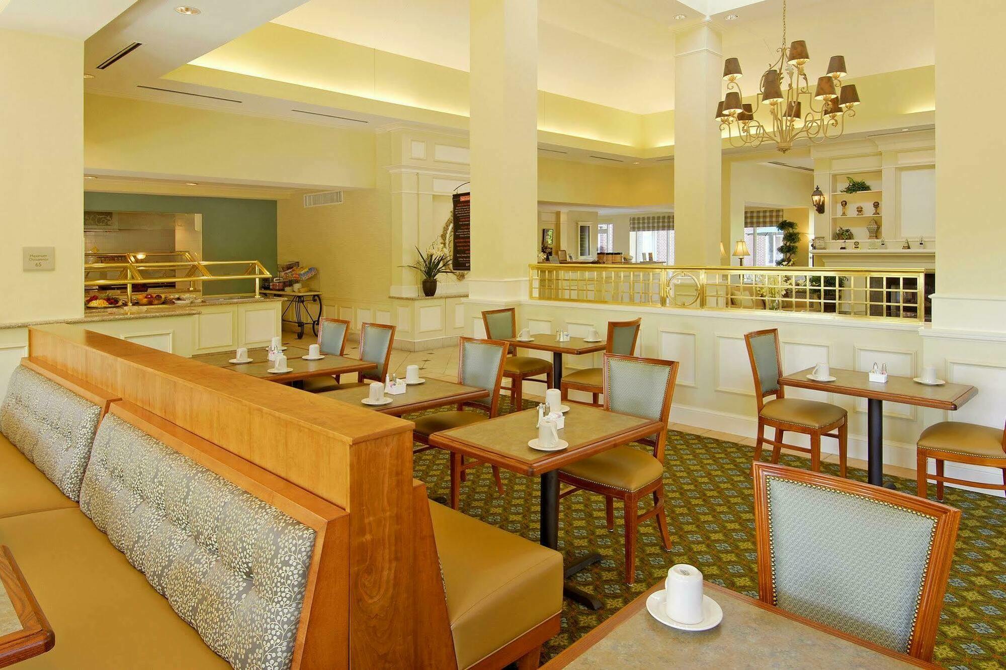 Hilton Garden Inn Richmond Innsbrook Short Pump Exterior photo